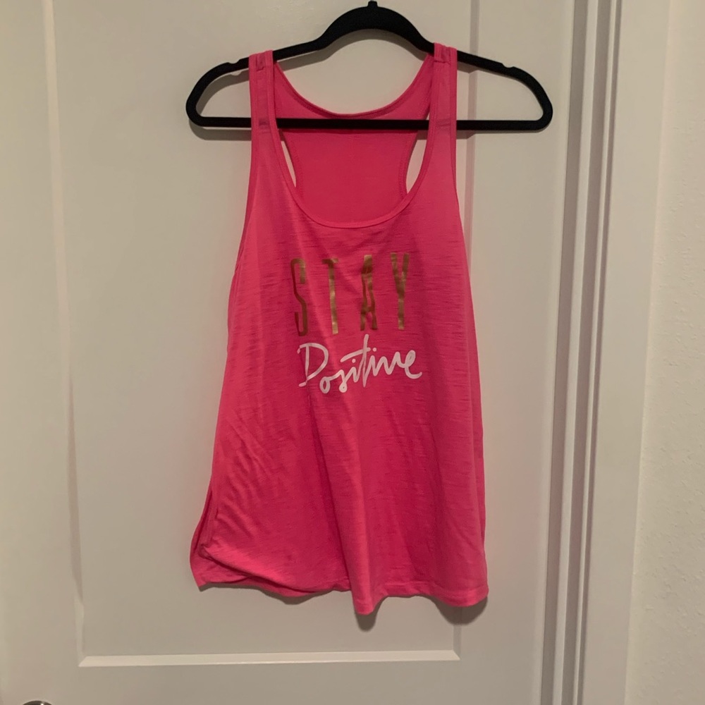 NWOT Racerback Old Navy Active Tank